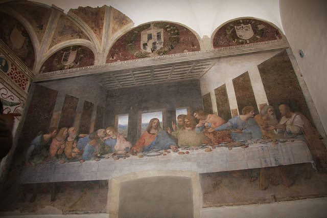 Last-Supper-Milan